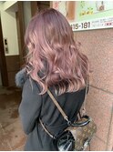 柔らかみがあるラベージュ！