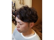 ヘアーグロースフォーメン(HAIR GROWTH for men)