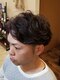 ヘアーグロースフォーメン(HAIR GROWTH for men)の写真/【玉造駅徒歩3分】スピーディーな完全マンツーマン施術！ON/OFF決まるスタイルに♪また来たくなるサロン◎