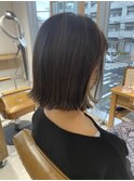 モードボブ