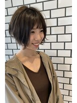 ステレオ ヘアデザイン 安城店(STEREO HAIR DESIGN) かわいいって言わせる