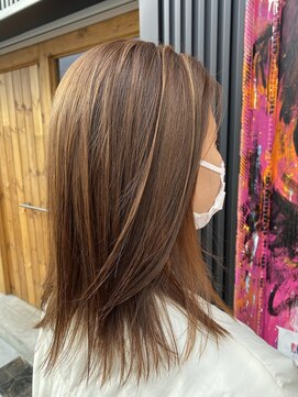 ベッツ(bets) ミディアム