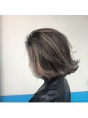 ショート