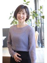 キッカ 茂原店(CHICCA)&nbsp;つやボブ