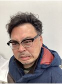 パーマ