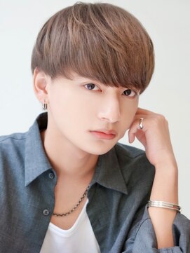 オーシャントーキョーウエスト 心斎橋 (OCEAN TOKYO WEST) ハイブリッドマッシュ・ナチュラル