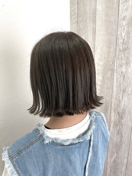 シエル 立川店(CIEL) 【CIEL×久光】カーキグレージュロブ