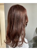 秋のハイピンク☆