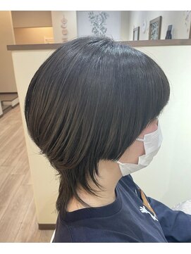 ラテ 上尾(Latte) ハイブリッドウルフ