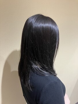 ゼン(Zen.) ロートーンカラー