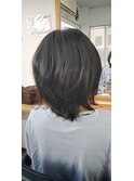 ミディアムレイヤー