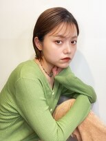 アンサム 久留米店(UNSOME) ショート/ショートボブ