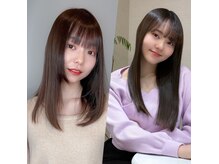 ヘアリゾートハピネス