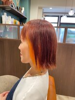 ビーエイチ(B.H)&nbsp;ボブ