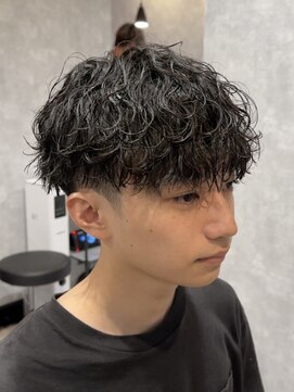 アビールブレ 新潟万代(ABEY LEVRAI) 新潟波巻き