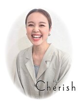 エイルバイチェリッシュ(AiL by Cherish) 松原 麻希