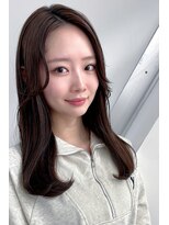 マニッシュ 吉祥寺北町店(mannish)&nbsp;レディースカット