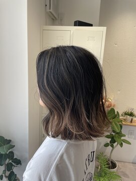 ヨリ(yori) スナップ