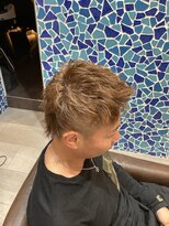 リリー(Lily)&nbsp;刈り上げショート