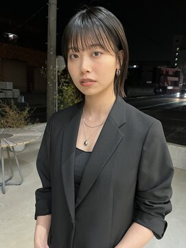 エマン(AIMANT) ボブ