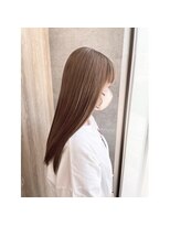 レイビューティー 浜町中央橋店(RAY+beauty) 脱ダークカラー