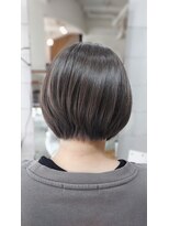 エレサリア(EleSalia)&nbsp;髪質改善カラー《滋賀/守山/髪質改善/髪質改善カラー》