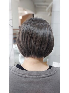 エレサリア(EleSalia) 髪質改善カラー《滋賀/守山/髪質改善/髪質改善カラー》