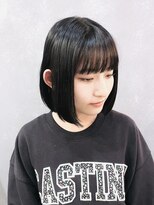 ボスコ 下北沢店(bosco) ボブ