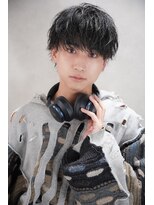 ノーリミット(No Limit)&nbsp;【ナチュラル×王道】ラフドライマッシュ