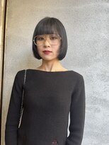 スイート ヘアデザイン(Suite HAIR DESIGN)&nbsp;ボブ レイヤー