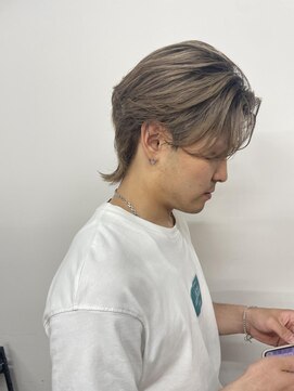 フルールデリズ(fleur de lis) ◇シャドウルーツ◇