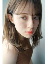 ホーミートウキョウ(HOMIE TOKYO) 渋谷×おすすめ×ケアブリーチ×イルミナカラー×ハイライト