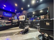 バーバースタイルクラブフォー(BARBER STYLE CLUB 4)