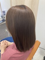 トゥーリ 浜町店 長崎(tuuli)&nbsp;半個室サロンtuuli  髪質改善縮毛矯正