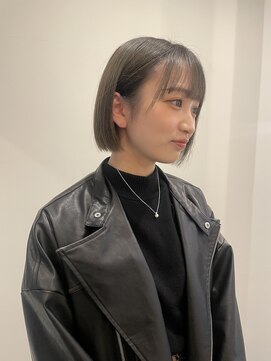 ユニコ(unico) オリーブベージュ/オリーブグレージュ