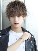 リップス 二子玉川店 (LIPPS)&nbsp;無造作パーママッシュ