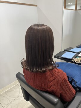 イルミ(iLUMi) iLUMi　×　イルミナカラー