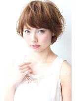 ニスル 上尾店(NISURU)&nbsp;似合わせカット/大人ガーリー/ダークアッシュ/着物/上尾/上尾駅