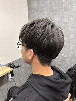 テーラ 南流山店(TELA)&nbsp;ツーブロマッシュ