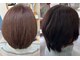コレクション 佐倉店(COLLECTION)の写真/カラーを楽しむことを諦めていませんか？最新の技法で“なりたい”を叶えます♪白髪を活かした明るいカラー