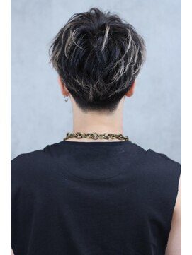 リップス 大宮(LIPPS) ジェラルディショート