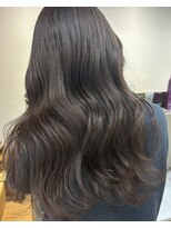 ルカ リノア(Luca lino:a)&nbsp;くすみグレージュ