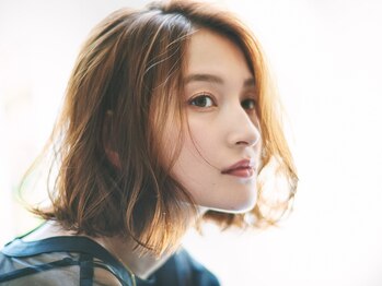ザザ ZA/ZA 目白の写真/ライフスタイルにマッチする《あなた史上一番の「可愛い」を引き出す》