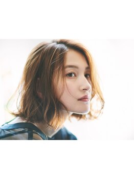 ライフスタイルにマッチする《あなた史上一番の「可愛い」を引き出す》