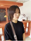 スッテプカット