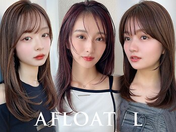 AFLOAT/L 錦糸町　（旧：LallYou 錦糸町）