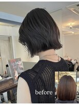 アンプラグド(unplugged)&nbsp;グレージュカラー