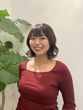 レイエル(RAYEL) ミディアムレイヤー