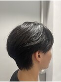 ニュアンスパーマ