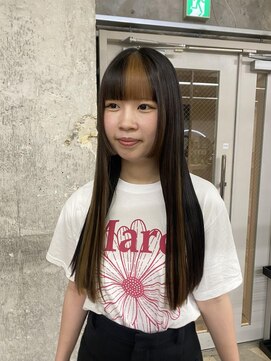 ユニオン(Union) ブロックカラー